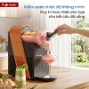 Máy làm kem tuyết & đồ uống đá xay Fujihome SIM15 Máy làm kem tuyết & đồ uống đá xay Fujihome SIM15