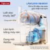 Máy làm kem tuyết & đồ uống đá xay Fujihome SIM15 Máy làm kem tuyết & đồ uống đá xay Fujihome SIM15