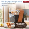 Máy làm kem tuyết & đồ uống đá xay Fujihome SIM15 Máy làm kem tuyết & đồ uống đá xay Fujihome SIM15