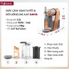 Máy làm kem tuyết & đồ uống đá xay Fujihome SIM15 Máy làm kem tuyết & đồ uống đá xay Fujihome SIM15