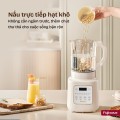 Máy Làm Sữa Hạt Cao Cấp Fujihome SM01A: Đột Phá Mùa Hè 2026 Máy Làm Sữa Hạt Cao Cấp Fujihome SM01A: Đột Phá Mùa Hè 2026