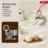 Máy làm sữa hạt đa năng Fujihome SM01A