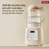 Máy làm sữa hạt đa năng Fujihome SM01A