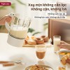 Máy làm sữa hạt đa năng Fujihome SM01A