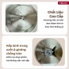 Máy làm sữa hạt đa năng Fujihome SM01A