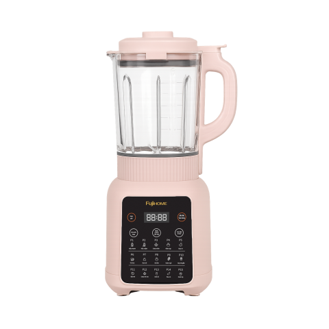 Máy làm sữa hạt đa năng Fujihome SM01B