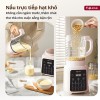 Máy làm sữa hạt đa năng Fujihome SM01B