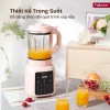 Máy làm sữa hạt đa năng Fujihome SM01B