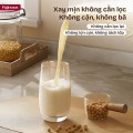 Máy Làm Sữa Hạt Fujihome SM01B: Khởi Nguồn Lối Sống Khỏe Máy Làm Sữa Hạt Fujihome SM01B: Khởi Nguồn Lối Sống Khỏe