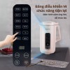 Máy làm sữa hạt đa năng Fujihome SM1626