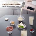 Máy Làm Sữa Hạt Fujihome SM1636: Hệ Sinh Thái Sống Khỏe 2026 Máy Làm Sữa Hạt Fujihome SM1636: Hệ Sinh Thái Sống Khỏe 2026