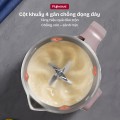 Máy Làm Sữa Hạt Fujihome SM1626: Trải Nghiệm Sữa Siêu Mịn Máy Làm Sữa Hạt Fujihome SM1626: Trải Nghiệm Sữa Siêu Mịn