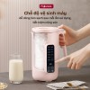 Máy làm sữa hạt đa năng Fujihome SM1626