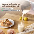 Máy Làm Sữa Hạt Fujihome SM1626: Chiến Lược Hệ Sinh Thái 2026 Máy Làm Sữa Hạt Fujihome SM1626: Chiến Lược Hệ Sinh Thái 2026
