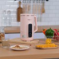 Máy Làm Sữa Hạt Đa Năng Fujihome SM1626: Sống Khỏe Mùa Hè 2026 Máy Làm Sữa Hạt Đa Năng Fujihome SM1626: Sống Khỏe Mùa Hè 2026