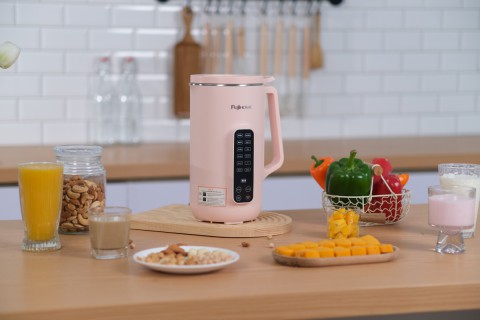 Máy Làm Sữa Hạt Đa Năng Fujihome SM1626: Sống Khỏe Mùa Hè 2026 Máy Làm Sữa Hạt Đa Năng Fujihome SM1626: Sống Khỏe Mùa Hè 2026