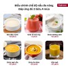 Máy làm sữa hạt đa năng Fujihome SM1636