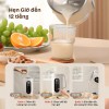 Máy làm sữa hạt đa năng Fujihome SM1636