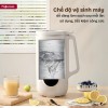 Máy làm sữa hạt đa năng Fujihome SM1636