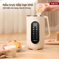 Máy Làm Sữa Hạt Fujihome SM1636: Giải Mã Sức Hút Mùa Hè Máy Làm Sữa Hạt Fujihome SM1636: Giải Mã Sức Hút Mùa Hè