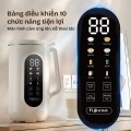 Đánh Giá Máy Làm Sữa Hạt FujiHome SM1636: Mùa Hè Thanh Mát Đánh Giá Máy Làm Sữa Hạt FujiHome SM1636: Mùa Hè Thanh Mát