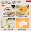 Máy làm sữa hạt đa năng Fujihome SM826