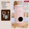 Máy làm sữa hạt đa năng Fujihome SM826