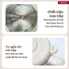 Máy làm sữa hạt đa năng Fujihome SM836