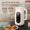 Máy làm sữa hạt đa năng Fujihome SM836