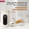 Máy làm sữa hạt đa năng Fujihome SM836