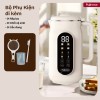 Máy làm sữa hạt đa năng Fujihome SM836