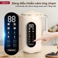Fujihome SM836: Mở Rộng Tệp Người Dùng Máy Làm Sữa Hạt Fujihome SM836: Mở Rộng Tệp Người Dùng Máy Làm Sữa Hạt