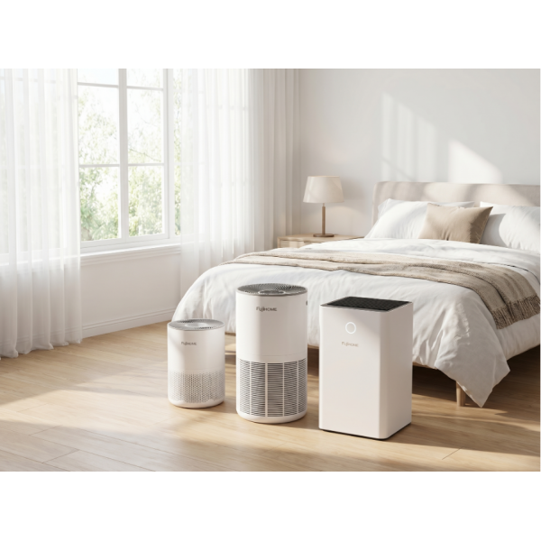 HEPA Là Gì? Có Thực Sự Quan Trọng Khi Mua Máy Lọc Không Khí?