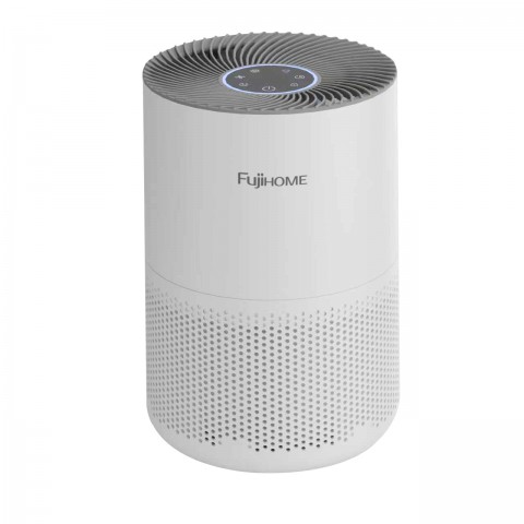 Máy lọc không khí Fujihome AP5COMPACT kết nối Wifi thông minh