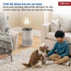 Máy lọc không khí Fujihome AP5COMPACT kết nối Wifi thông minh