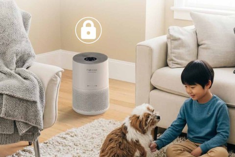 Mở Cửa Đón Gió Sáng Có Tốt? Giải Pháp Máy Lọc AP5 Series 2026 Mở Cửa Đón Gió Sáng Có Tốt? Giải Pháp Máy Lọc AP5 Series 2026