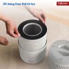 Máy lọc không khí Fujihome AP5COMPACT kết nối Wifi thông minh