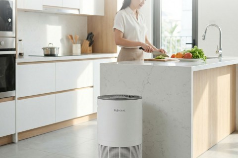 Máy Lọc Không Khí 2026: Khi CADR Thay Thế Thương Hiệu