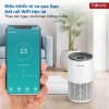 Máy lọc không khí Fujihome AP5GRAND kết nối Wifi thông minh