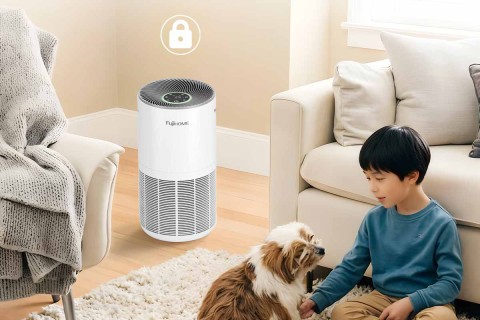 Nhật Ký Không Khí Trong Nhà: Vận Hành Máy Lọc AP5 Series 2026 Nhật Ký Không Khí Trong Nhà: Vận Hành Máy Lọc AP5 Series 2026