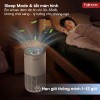 Máy lọc không khí Fujihome AP5GRAND kết nối Wifi thông minh