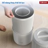 Máy lọc không khí Fujihome AP5GRAND kết nối Wifi thông minh