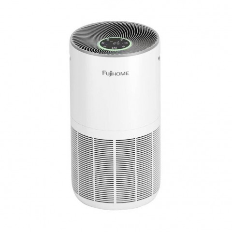 Máy lọc không khí Fujihome AP5GRAND kết nối Wifi thông minh