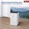 Máy lọc không khí Fujihome AP5PRO kết nối Wifi thông minh Máy lọc không khí Fujihome AP5PRO kết nối Wifi thông minh