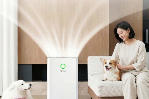 Chuyên Gia Hô Hấp: CADR Mới Là Chỉ Số Quyết Định Máy Lọc Khí Chuyên Gia Hô Hấp: CADR Mới Là Chỉ Số Quyết Định Máy Lọc Khí