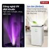 Máy lọc không khí Fujihome AP5PRO kết nối Wifi thông minh Máy lọc không khí Fujihome AP5PRO kết nối Wifi thông minh