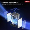 Máy lọc không khí Fujihome AP5PRO kết nối Wifi thông minh Máy lọc không khí Fujihome AP5PRO kết nối Wifi thông minh