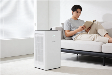 CADR Là Gi? Cách Đọc Chỉ Số CADR Máy Lọc Không Khí