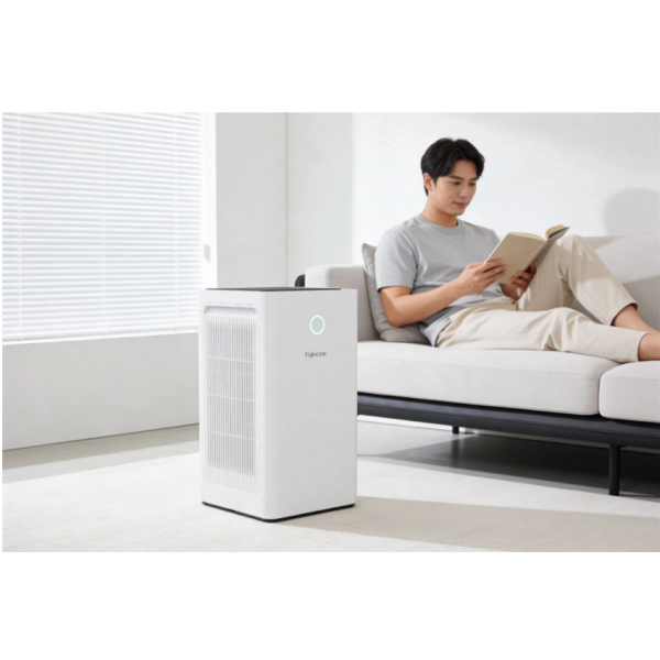 CADR Là Gì? Cách Đọc Chỉ Số CADR Khi Mua Máy Lọc Không Khí