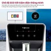 Máy lọc nước RO thương mại tích hợp làm nóng lạnh Fujhome WP9201C
